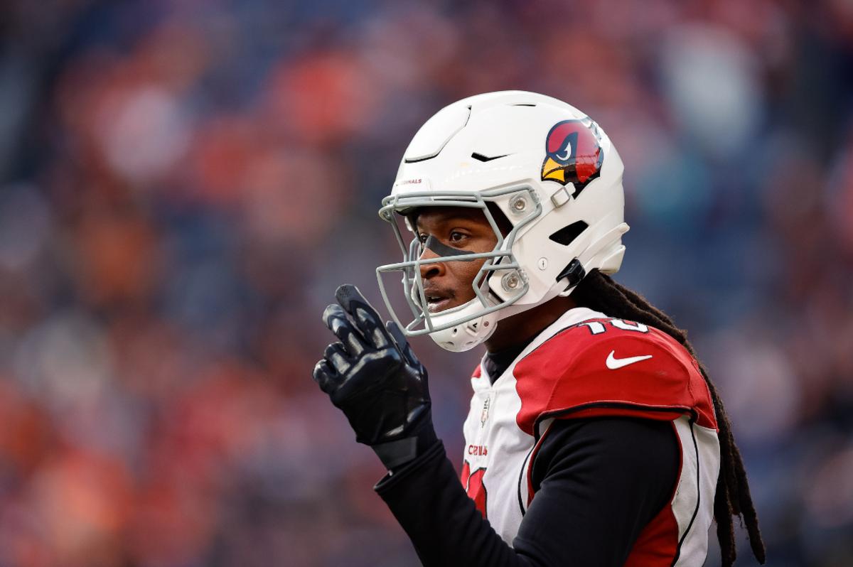 DeAndre Hopkins